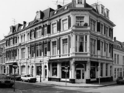 herkomst: sogz datum: 28-4-1986 neg.nr: 33984