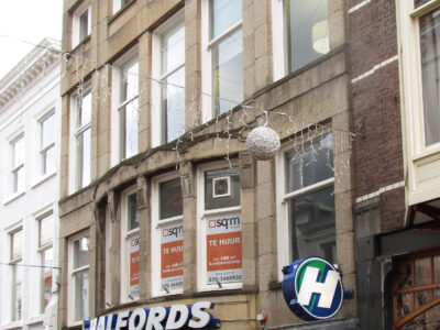 Opname D. Valentijn, 16-12-2014