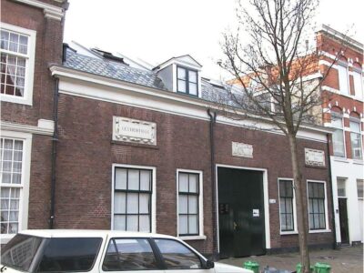 Herkomst: J.Vrolijk   datum: 2-1-2001