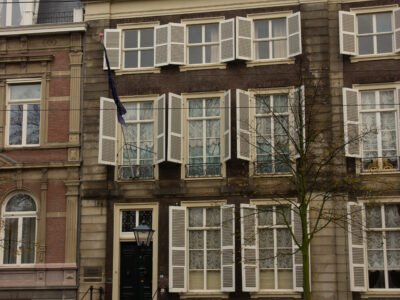 Opname: P.J. Bosman, 26 oktober 2017