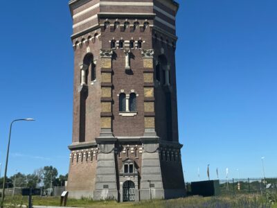 Opname: P.J. Bosman, 19 juni 2024