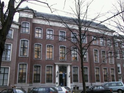 Herkomst: J.Vrolijk   datum: 7-1-2000