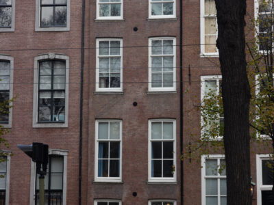 Opname: P.J. Bosman, 26 oktober 2017