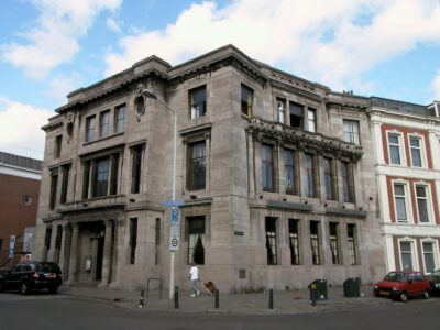 Haagsche commissiebank