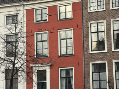 Opname: P.J. Bosman, 20 december 2023