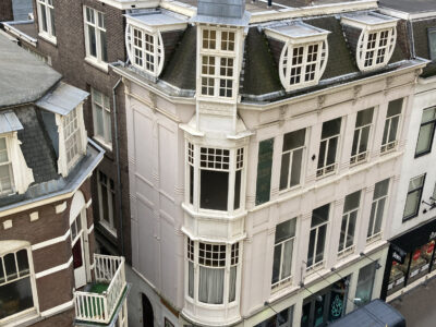 Opname: P.J. Bosman, 6 oktober 2023