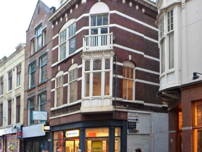 Datum: 1 november 2013