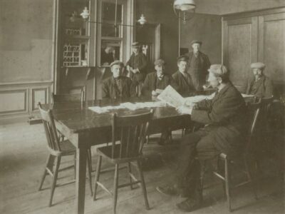 prinsegracht-63-ca1909