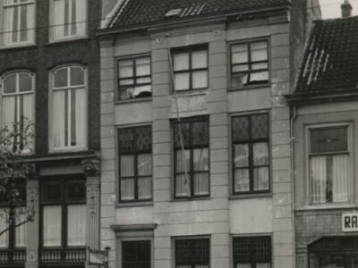 prinsegracht-32-1950