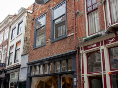 Opname: P.J. Bosman, 27 juni 2014