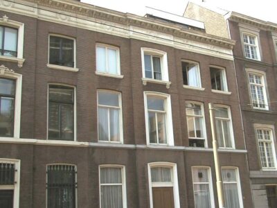 Opname D. Valentijn  2 augustus 1999.