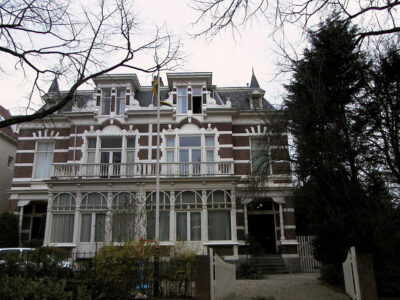 herkomst: F.B. Dede   datrum: 9 jan 2007