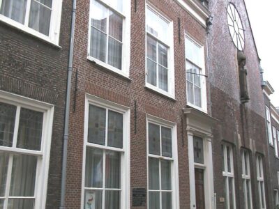 Herkomst: J.Vrolijk   datum: 26-6-2000