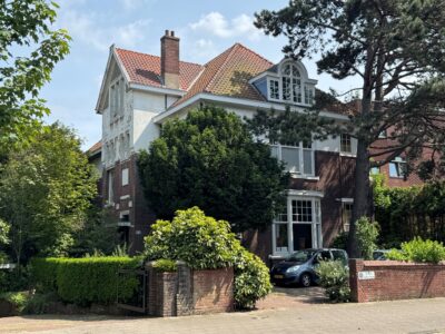 Opname: P.J. Bosman, 4 juni 2025