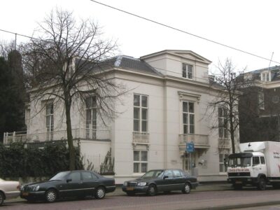 Herkomst: J. Vrolijk   datum: 26-3-2001