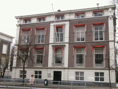 Herkomst: J. Vrolijk   datum: 26-3-2001