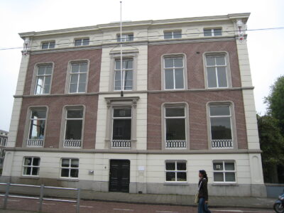 herkomst: F.B. Dede   datum: 27 mei 2008