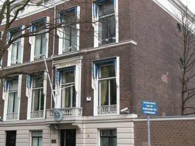 Herkomst: J.Vrolijk   datum: 26-2-2001