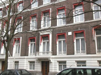 Herkomst: J.Vrolijk   datum: 26-2-2001