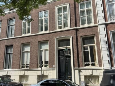 Opname: P.J. Bosman, 11 juni 2025