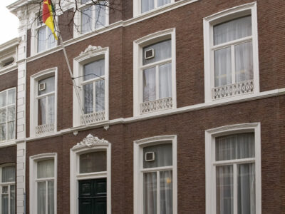 Opname D. Valentijn.