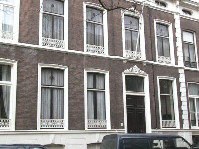 Herkomst: J.Vrolijk   datum: 26-2-2001