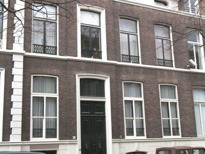 Herkomst: J.Vrolijk   datum: 26-2-2001