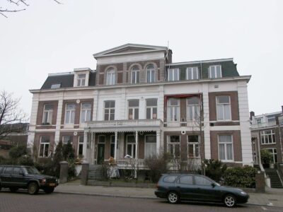 Antwerpsestraat 6/8; 10/12; 14/16