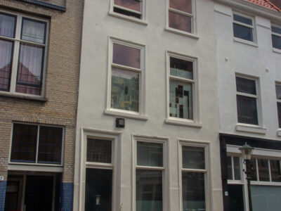 Opname: P.J. Bosman, 9 juli 2021