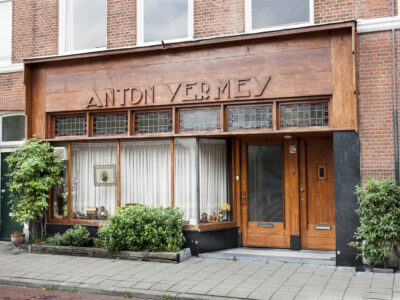 herkomst D. Valentijn, 2014