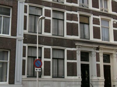 Bankastraat 106