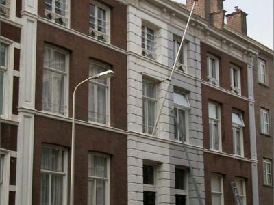 Bankastraat 130 en 132