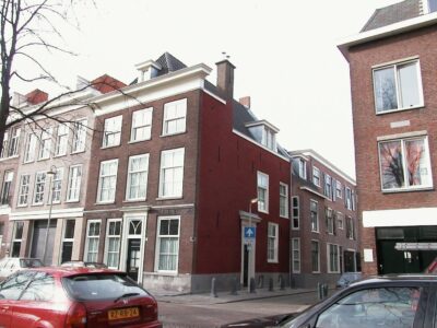 Na de restauratie van 1999