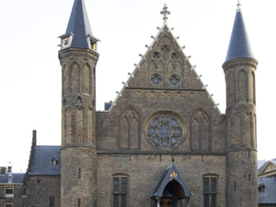 Ridderzaal