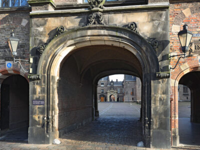 herkomst: Google Earth