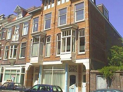 Herkomst: J.Vrolijk   datum: 27-5-1999