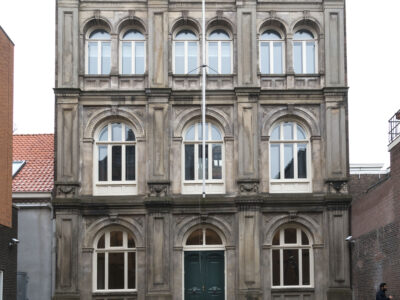 herkomst: D. Valentijn   jaar: 2017/2018