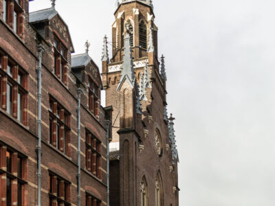 Opname D. Valentijn, januari 2020.