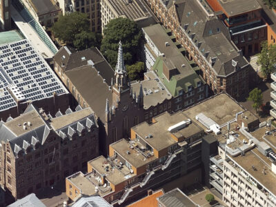 bleijenburg-luchtopname