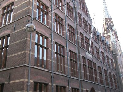 Herkomst: J.Vrolijk   datum: 14-2-2001