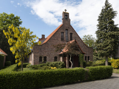 Herkomst: D. Valentijn  19 mei 2019