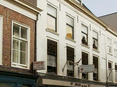 Herkomst: J.Vrolijk   datum: 29-9-1999