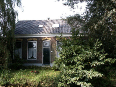 Opname: Adviesbureau MSP-Gouda, 2002.