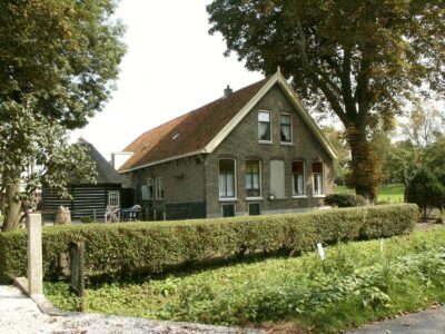 herkomst: Adviesbureau MSP Gouda   datum: 2002