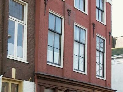 Herkomst: J.Vrolijk   datum: 12-11-1999