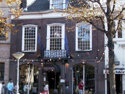 Herkomst: J.Vrolijk   datum: 16-10-2003