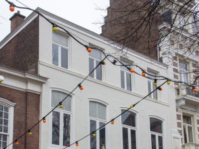 Opname: P.J. Bosman, 9 maart 2023