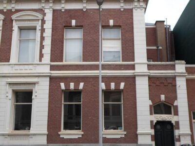 herkomst: R. Joosten datum: 2 juli 2013
voorgevel