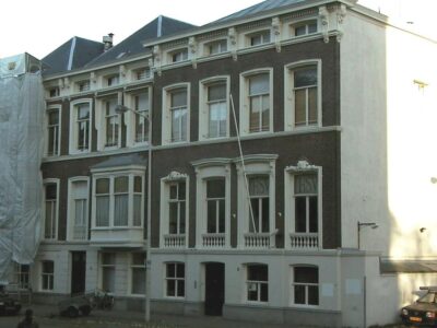 Herkomst: J.Vrolijk   datum: 14-11-2001