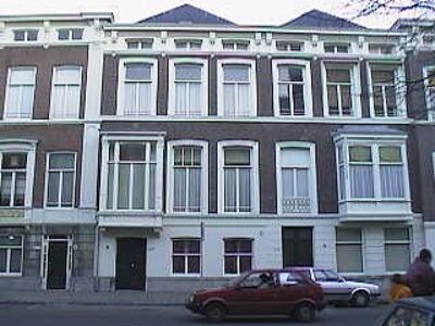 Herkomst: J. Vrolijk   datum: 3-2-98